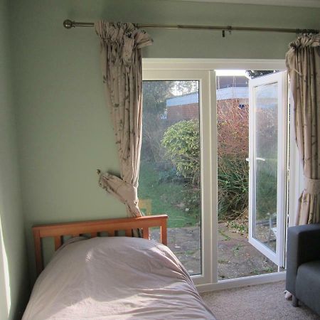 Villa No 9 à Bognor Regis Extérieur photo