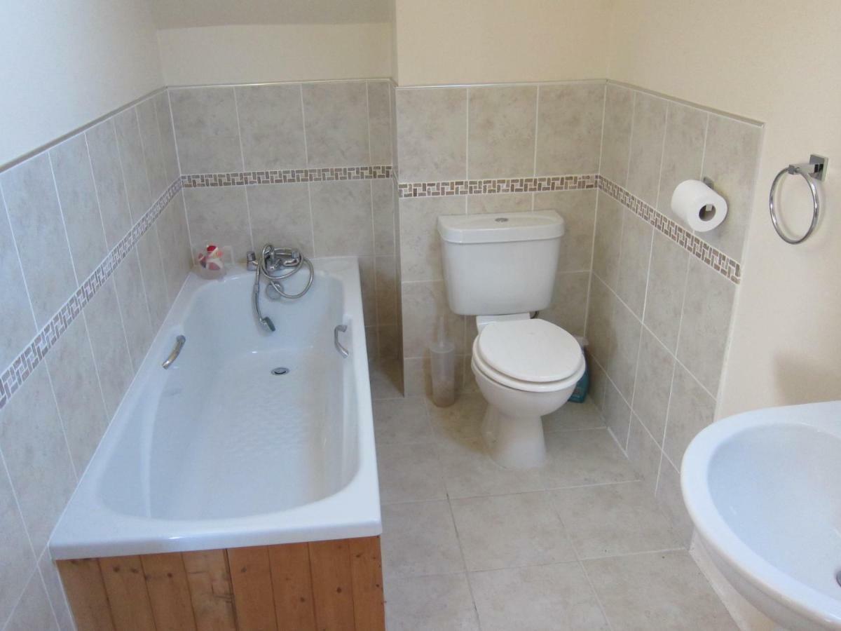 Villa No 9 à Bognor Regis Extérieur photo
